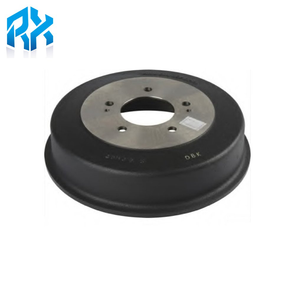Rear Brake Drum Assy CHASSIS PARTS 52761-44010 for HYUNDAi GRACE H100 VAN